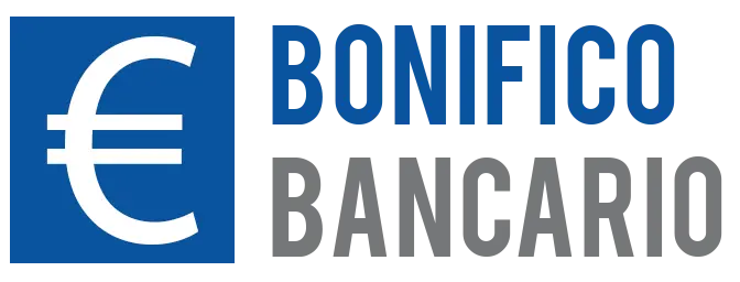 Bonifico bancario